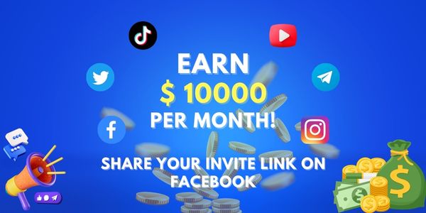 JL56 referral bonus promotion