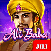Ali Baba on JL56 app