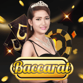 Baccarat A on JL56 live casino