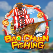 Bao Chuan Fishing on JL56