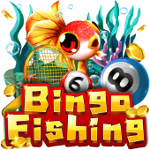 Bingo Fishing on JL56