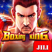 Boxing King on JL56
