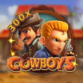 Cowboys Slot Game Hot Game at JL56