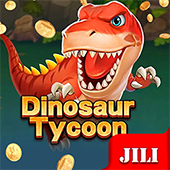 Dinosaur Tycoon on JL56