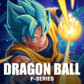 Dragon Ball on JL56
