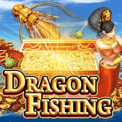 Dragon Fishing on JL56
