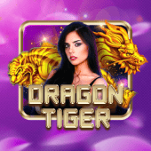Dragon Tiger on JL56
