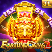 Fortune Gems 2 on JL56