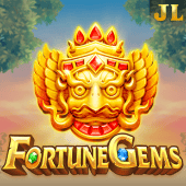 Fortune Gems on JL56