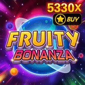 Fruity Bonanza on JL56
