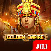 Golden Empire on JL56