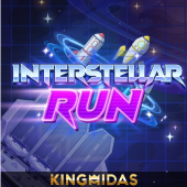 Interstellar Run on JL56