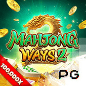 Mahjong Ways 2 on JL56