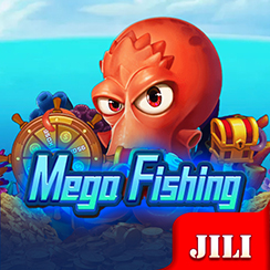 Mega Fishing on JL56