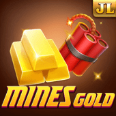 Mines Gold on JL56