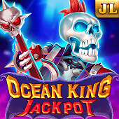 Ocean King Jackpot on JL56