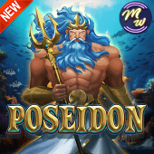 Poseidon on JL56