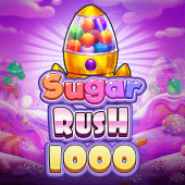 Sugar Rush 1000 on JL56