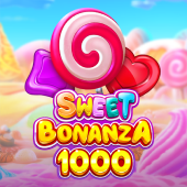 Sweet Bonanza 1000 Slot Game on JL56