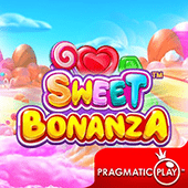 Sweet Bonanza slot game on JL56 casino