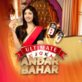 Ultimate Andar Bahar on JL56