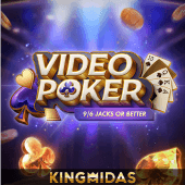 Video Poker on JL56