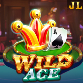 Wild Ace on JL56