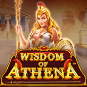 Wisdom of Athena slot game on JL56 casino